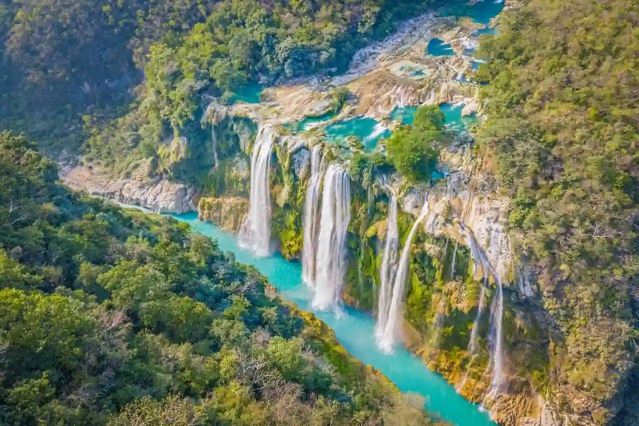 Understanding Huasteca Potosinas Climate