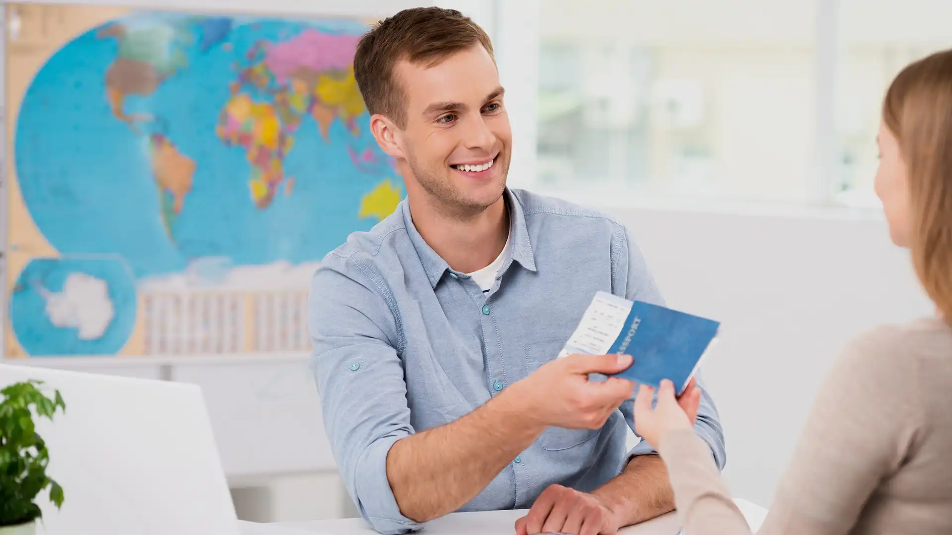 Understanding the Tourist Visa Basics