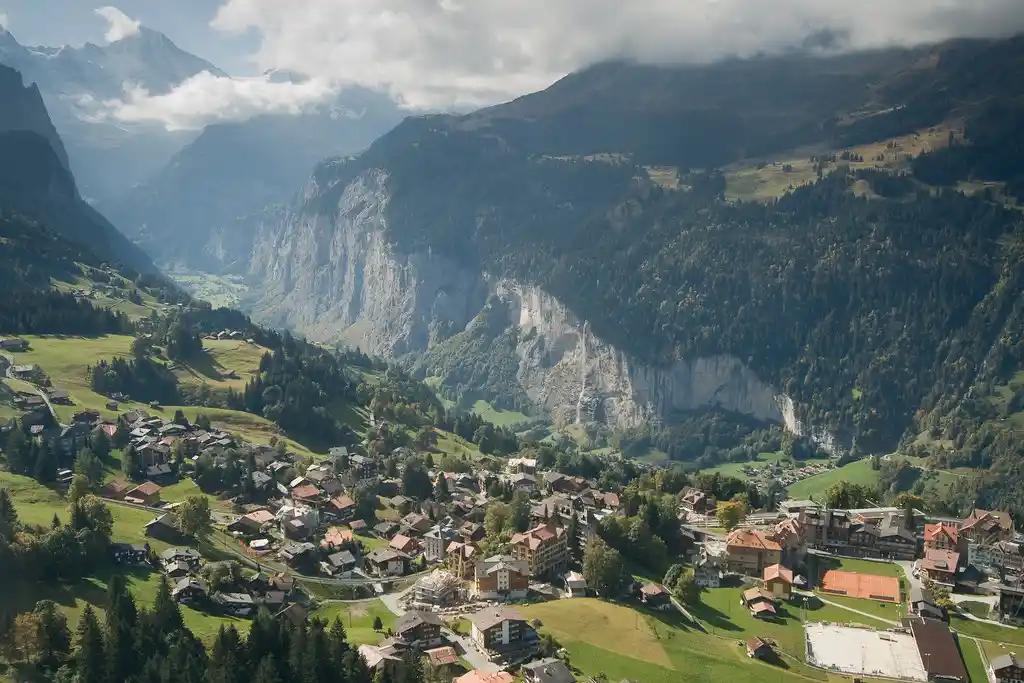 Wengen