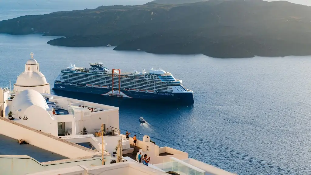 Why Visit the Greek Islands in 2025