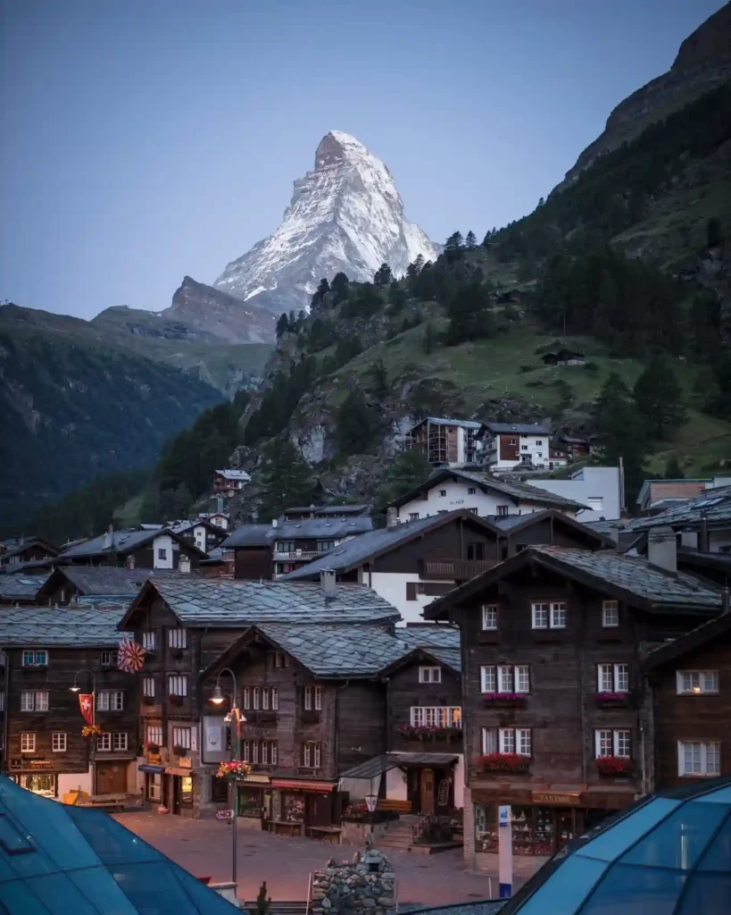 Zermatt