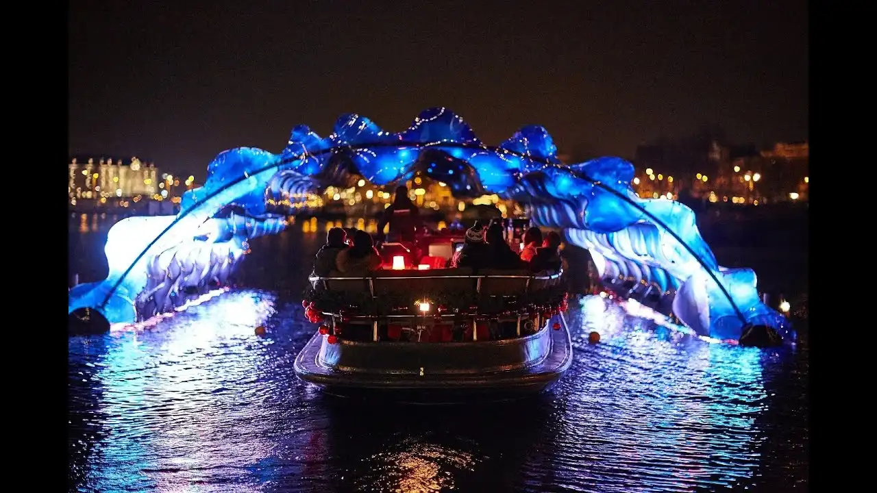 Amsterdam Light Festival