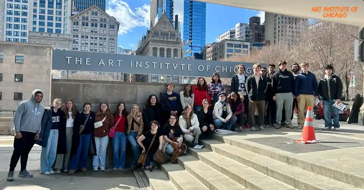 Art Institute of Chicago