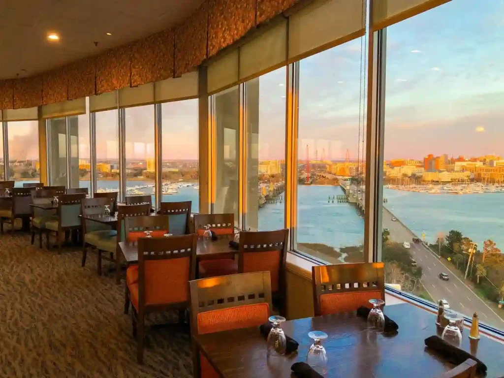 Best Restaurants in Charleston WV