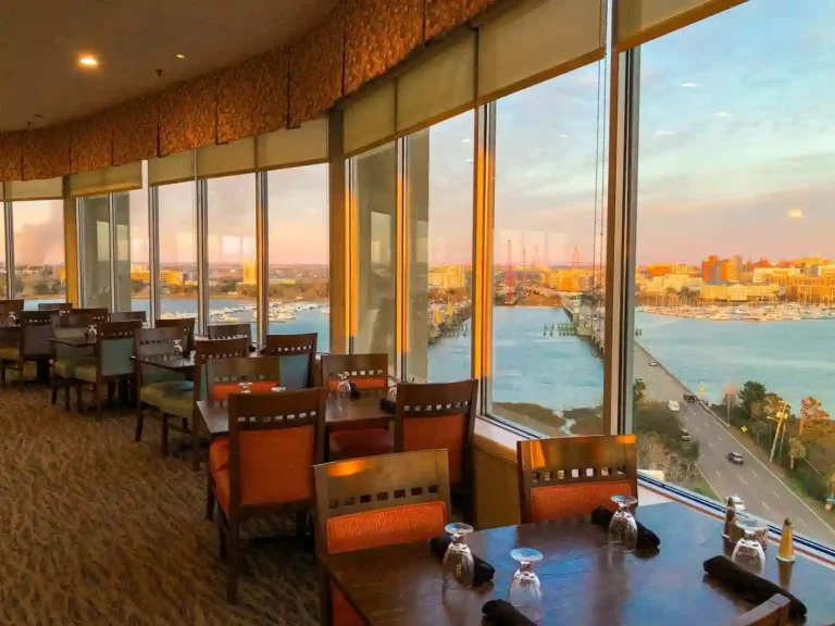 15 Best Restaurants in Charleston WV for Food-Loving Travelers