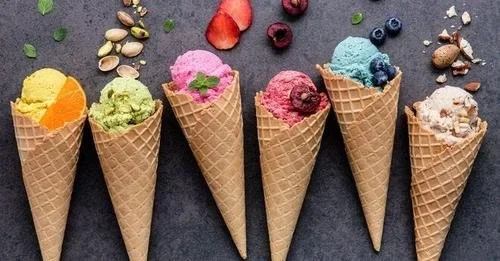 Ellens Homemade Ice Cream