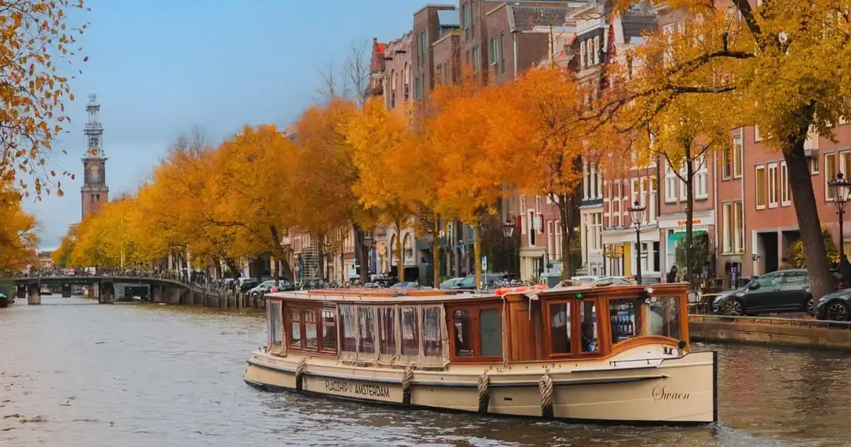 Enjoy a Private Boat Ride