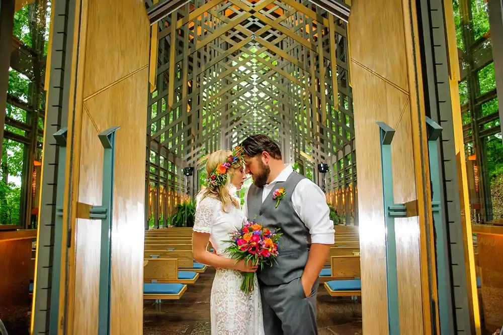 Eureka Springs Arkansas – Victorian Charm Healing Spas