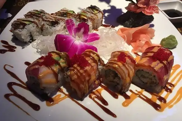Ichiban Pan Asian