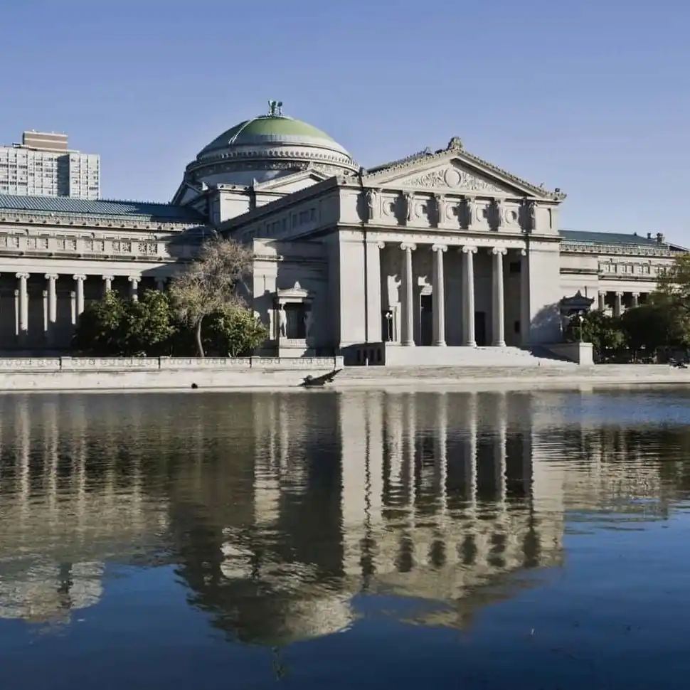 Museum of Science and Industry