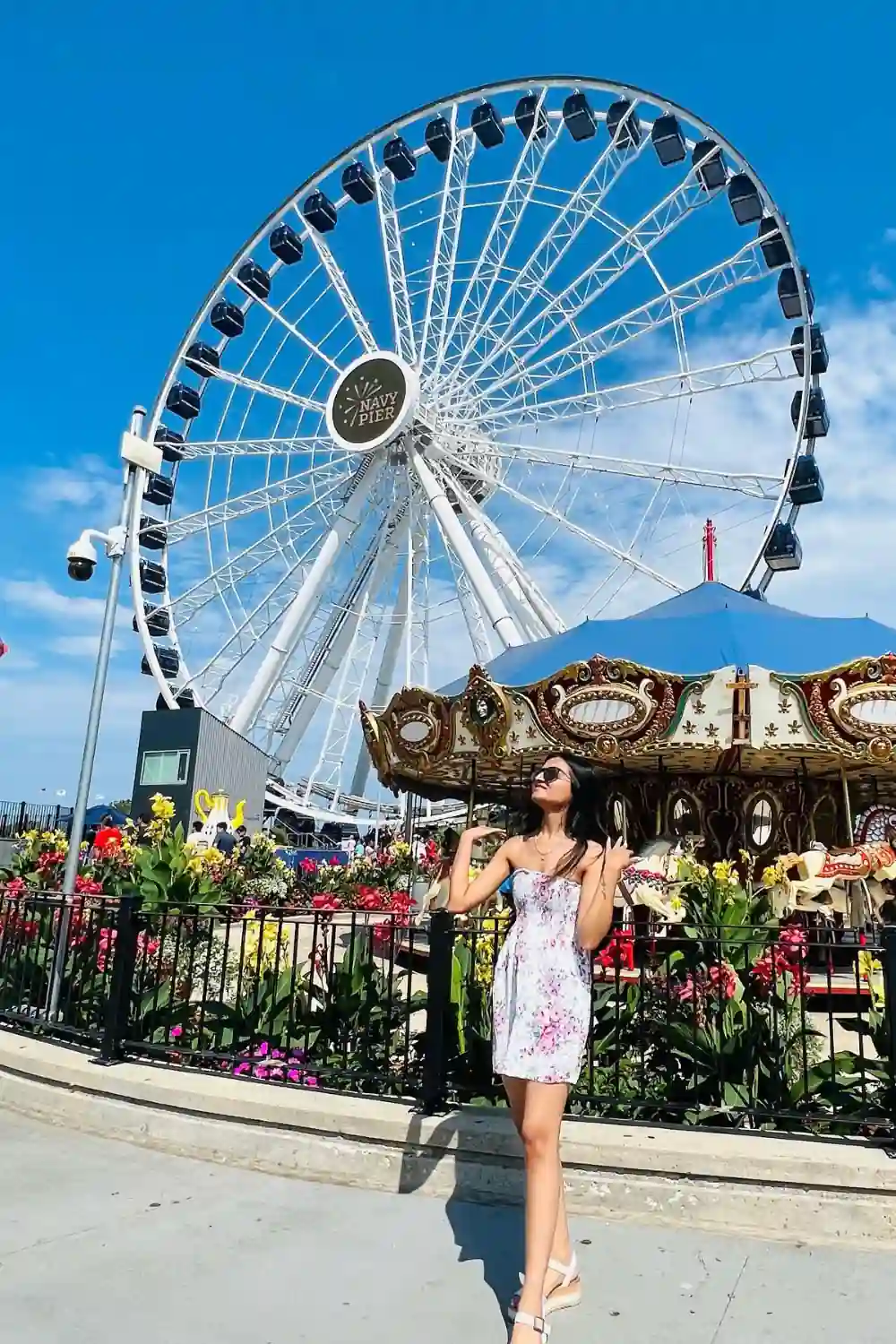 Navy Pier