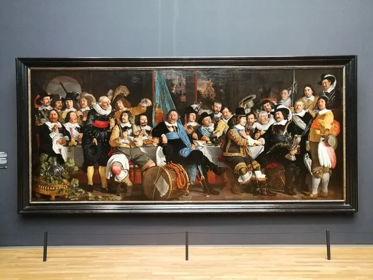 Rijksmuseum Masterpieces
