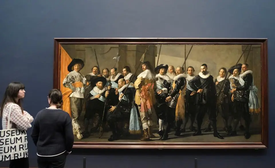 Rijksmuseum