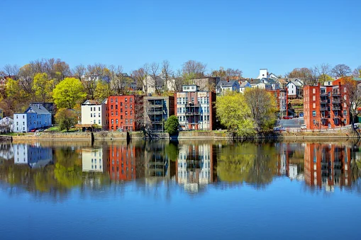 Sanford Spring Haverhill