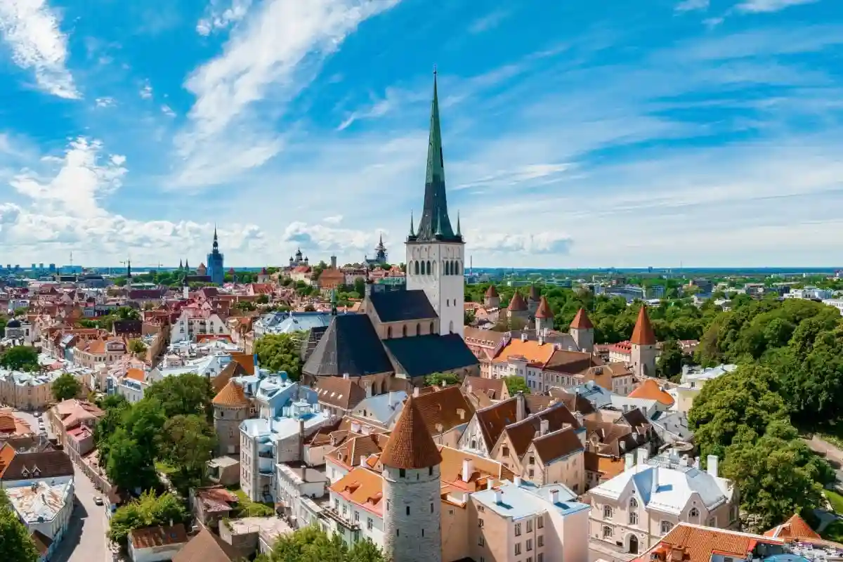 Tallinn