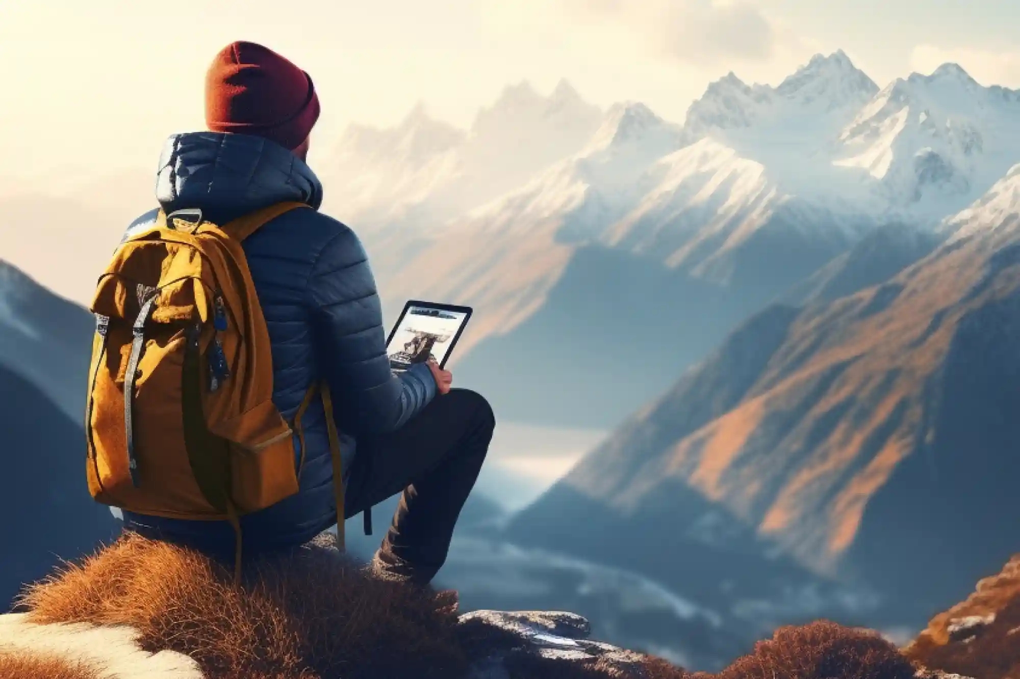The 20 Minute Method for traveler