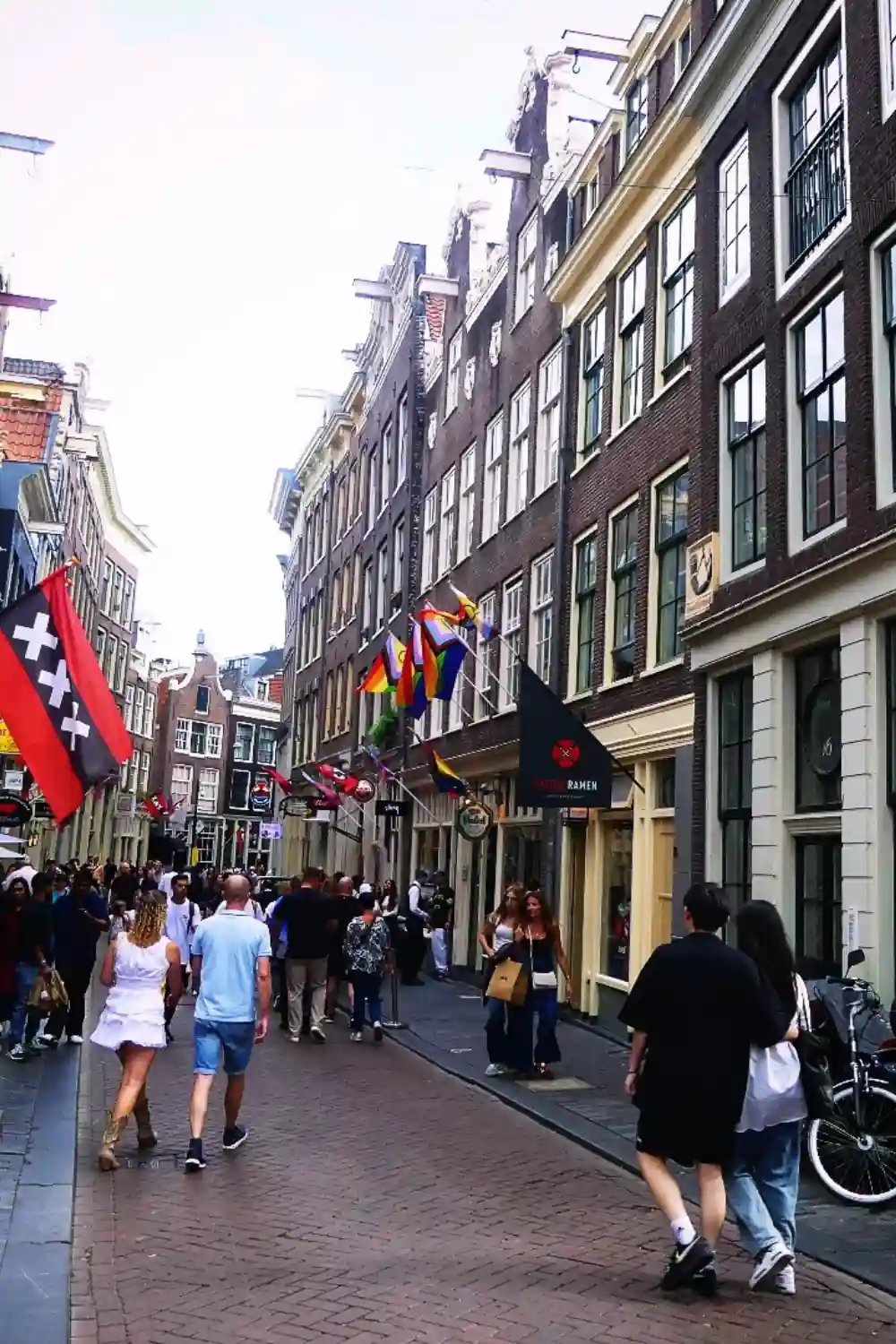 Things to do in Amsterdam
