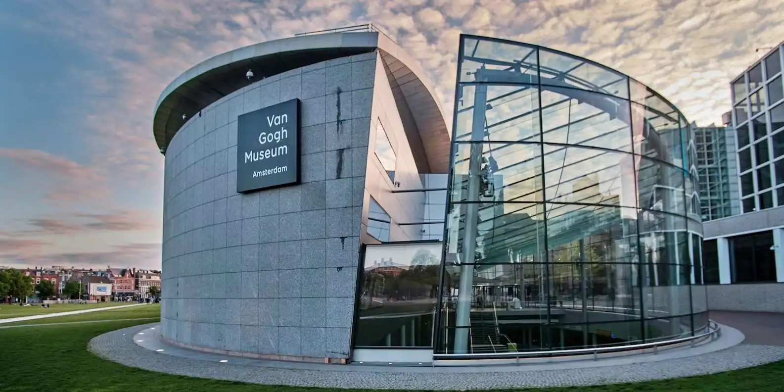 Van Gogh Museum