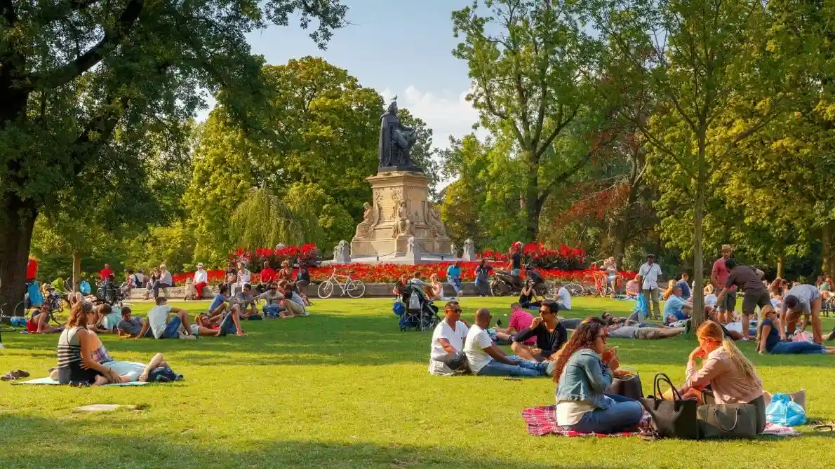 Vondelpark