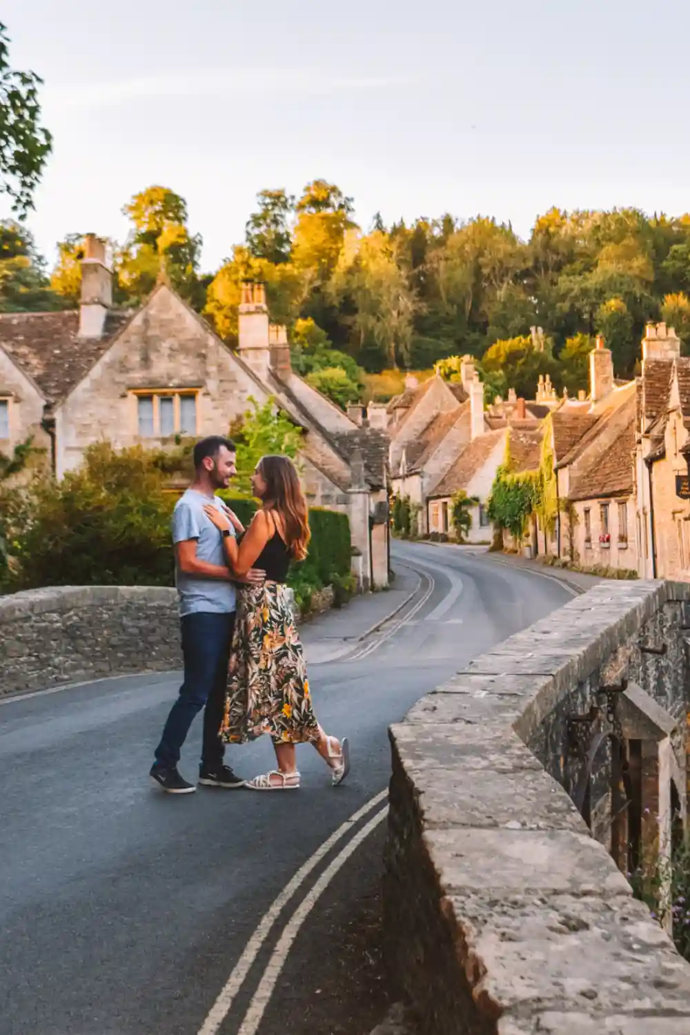 Why Small Towns Are Perfect for Couples in 2025