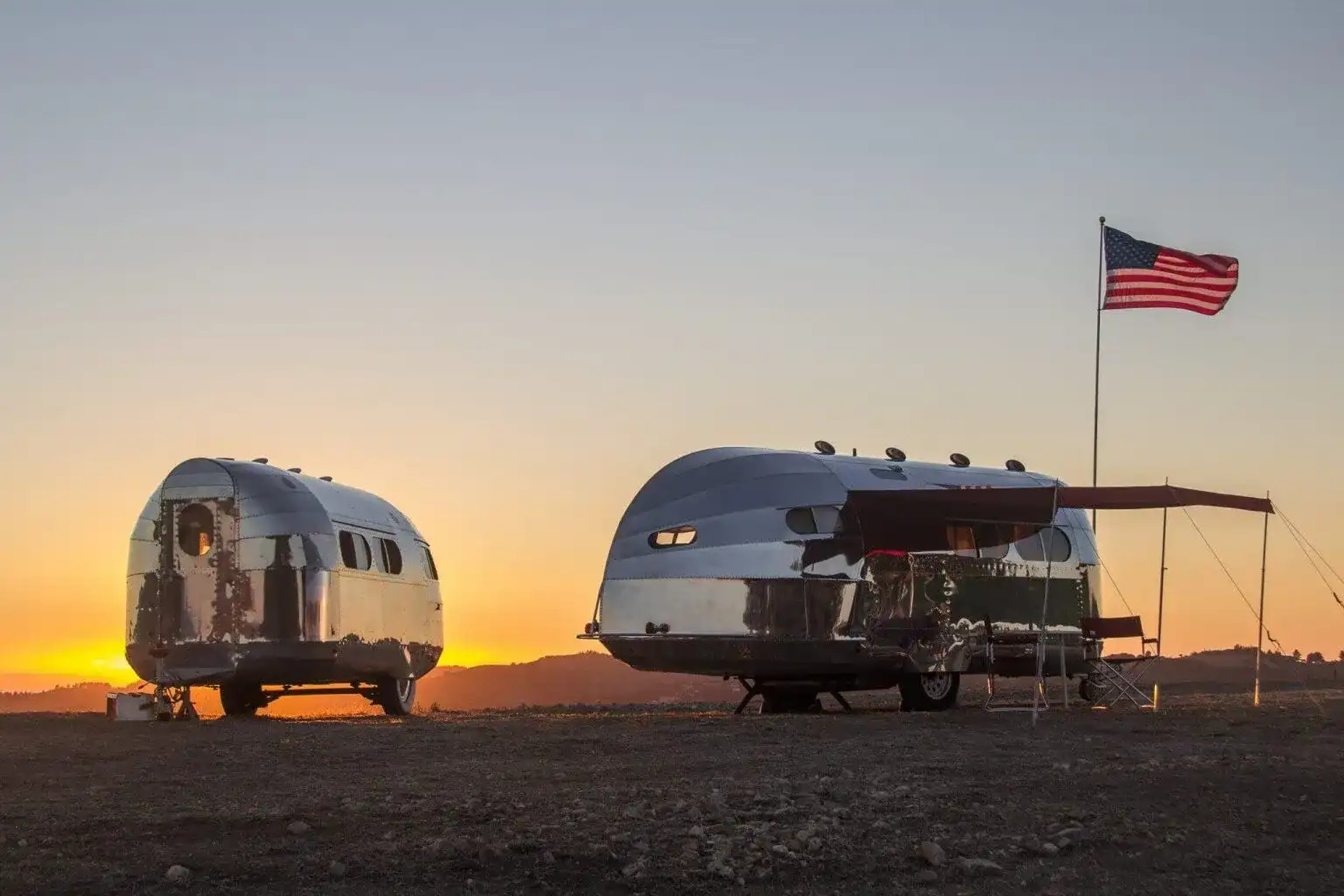 Bowlus Road Chief 1