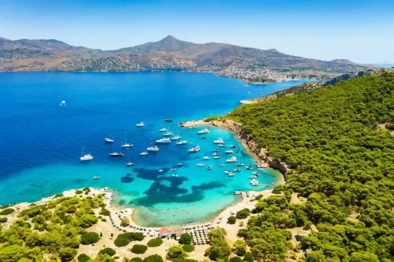 Day Trips From Athens: 12 Secret Adventures Locals Love