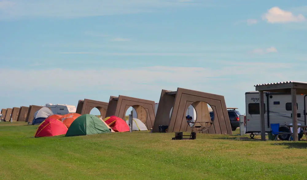 Galveston Island State Park