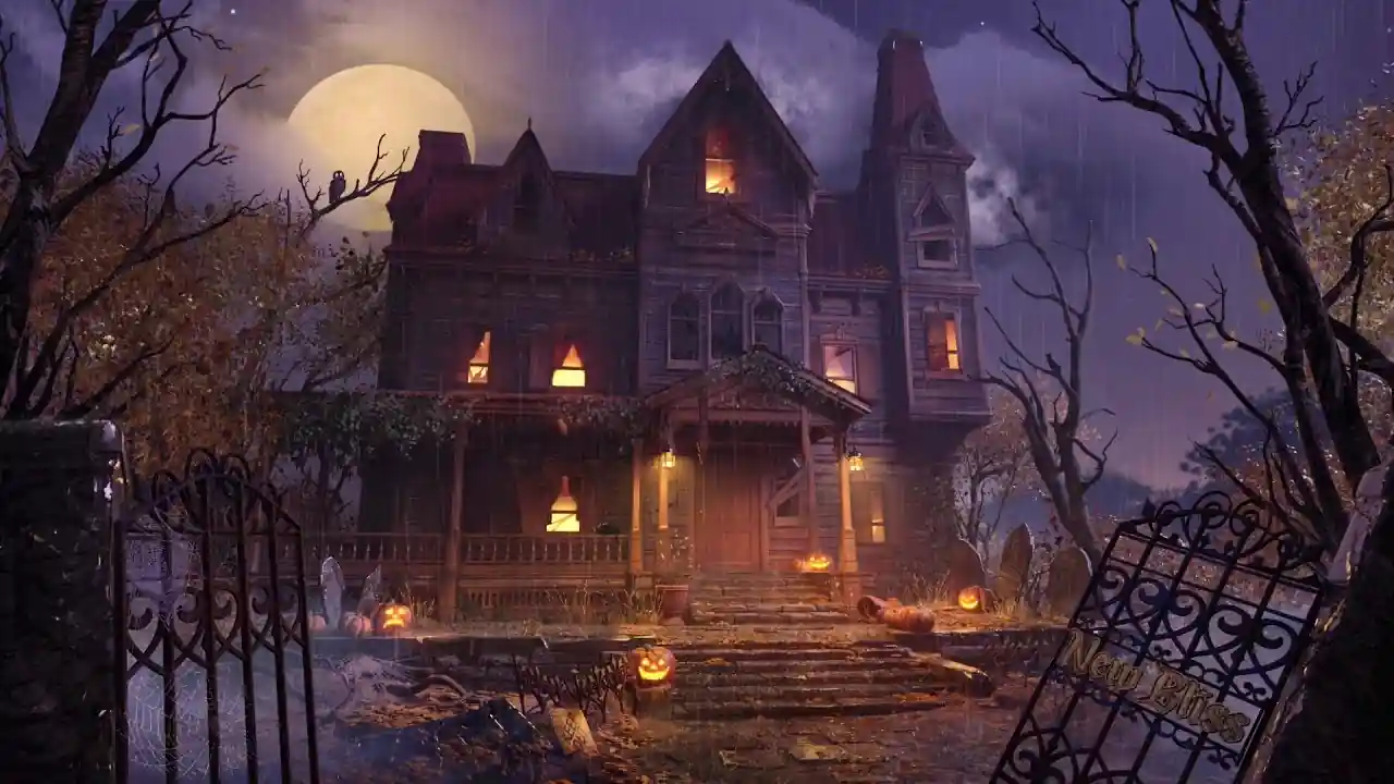 Greystone Mansion Harold Lloyds Dead Pool Beverly Hills