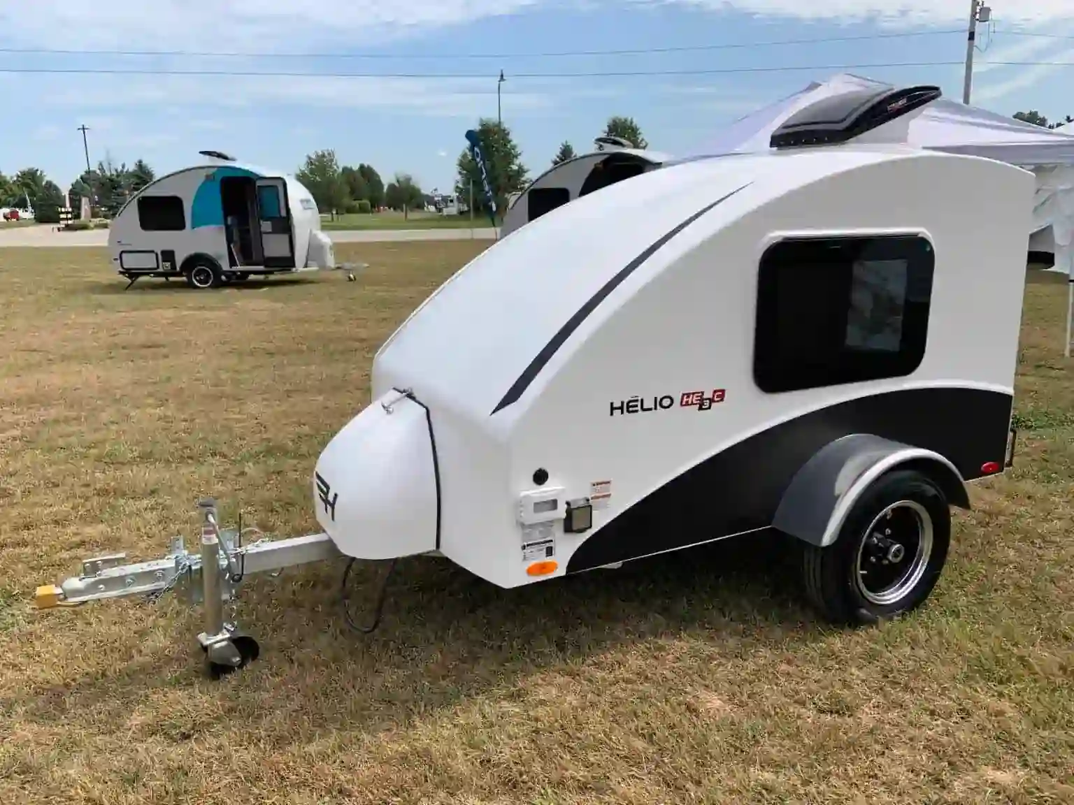Helio RV and LIV RV 1