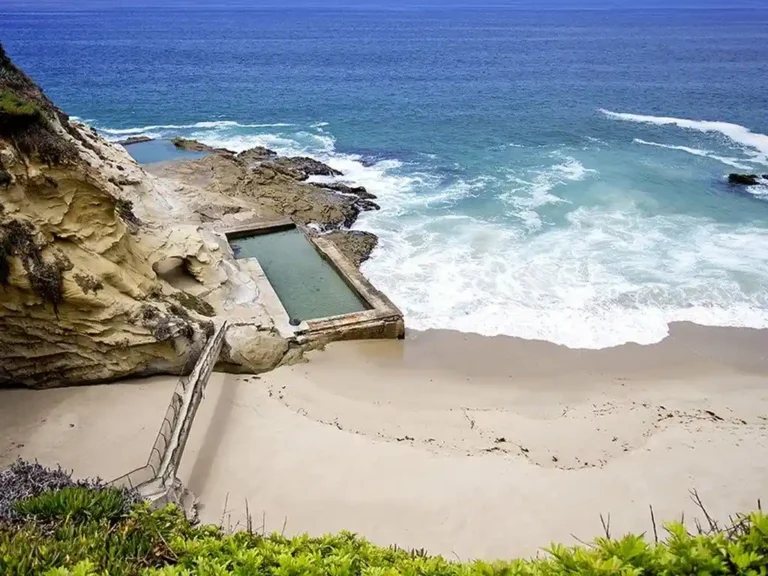Unbelievable Laguna Beach Salt Pools: Hidden Gems Off the Coast