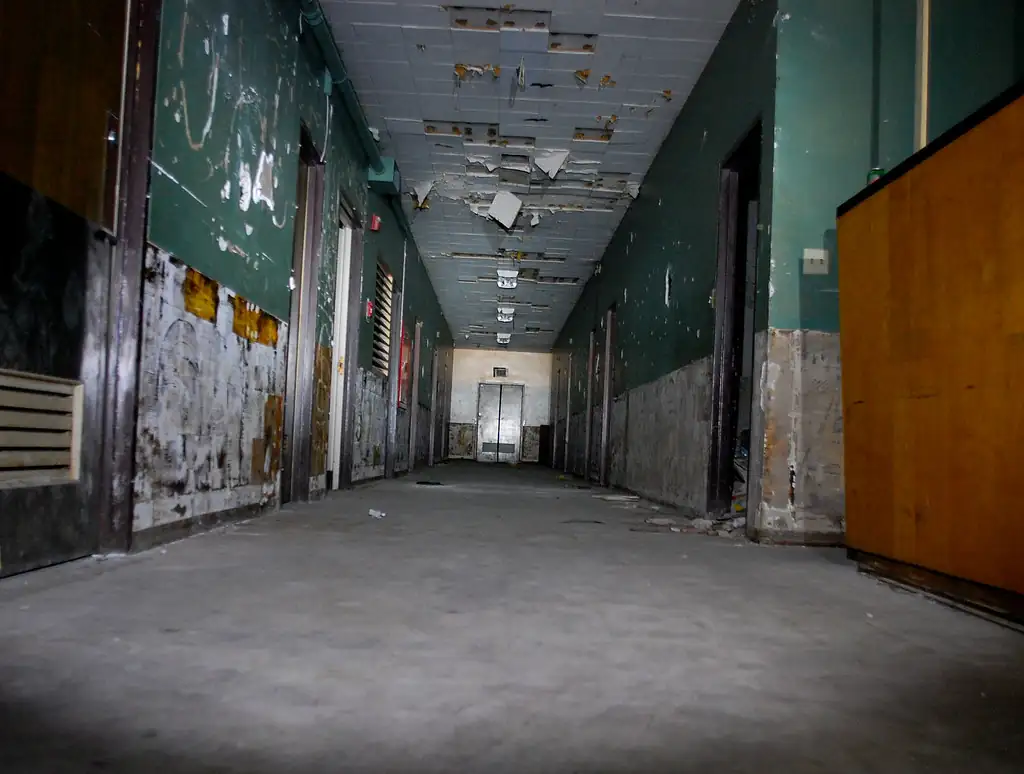 Linda Vista Hospital