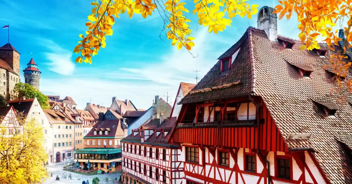Nuremberg Germany