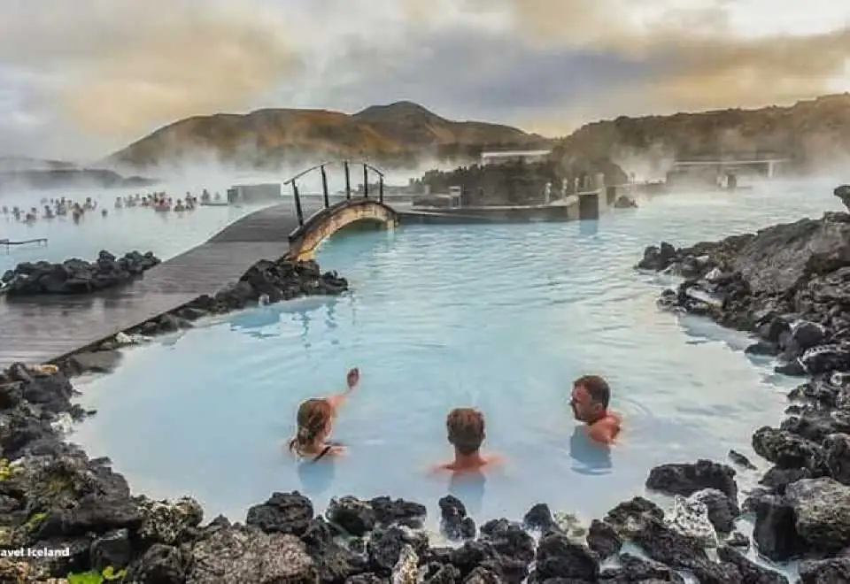 Reykjanes Peninsula