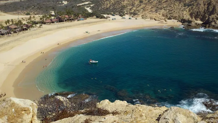 Santa Maria Bay Comino