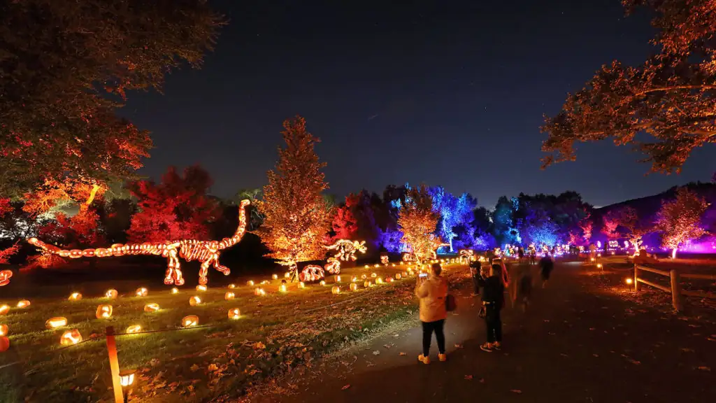 The 13 Scary Places in Los Angeles For All Spooky Celebrations