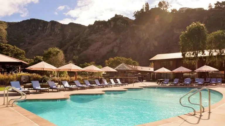 Traveler Amenities Resort Pools in Laguna
