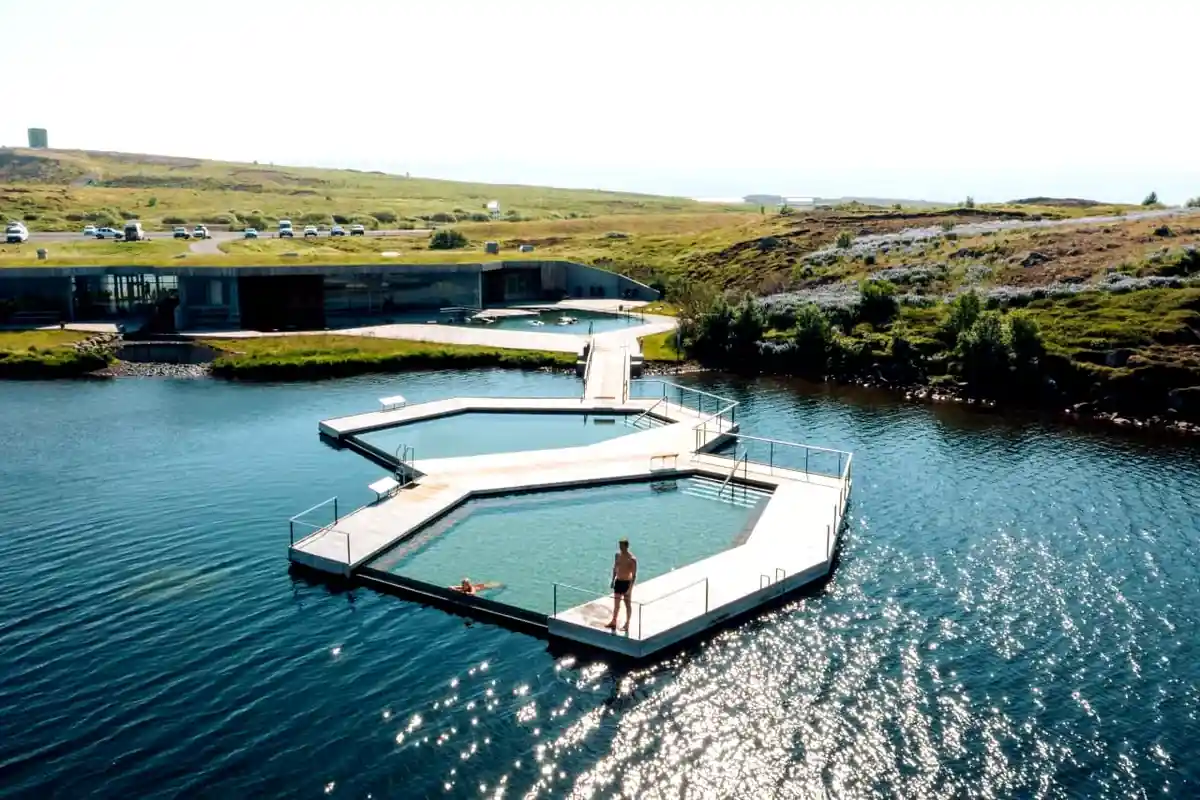 Vok Baths