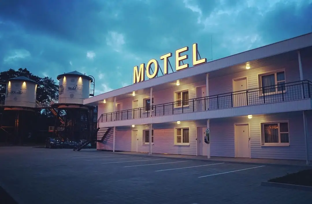 What Is a Motel