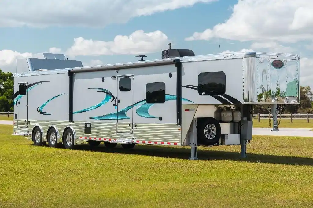 latest RVs