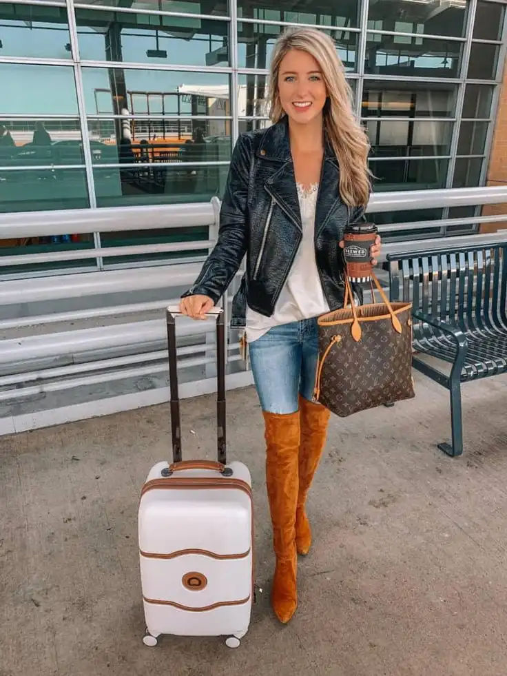 Fall September–October