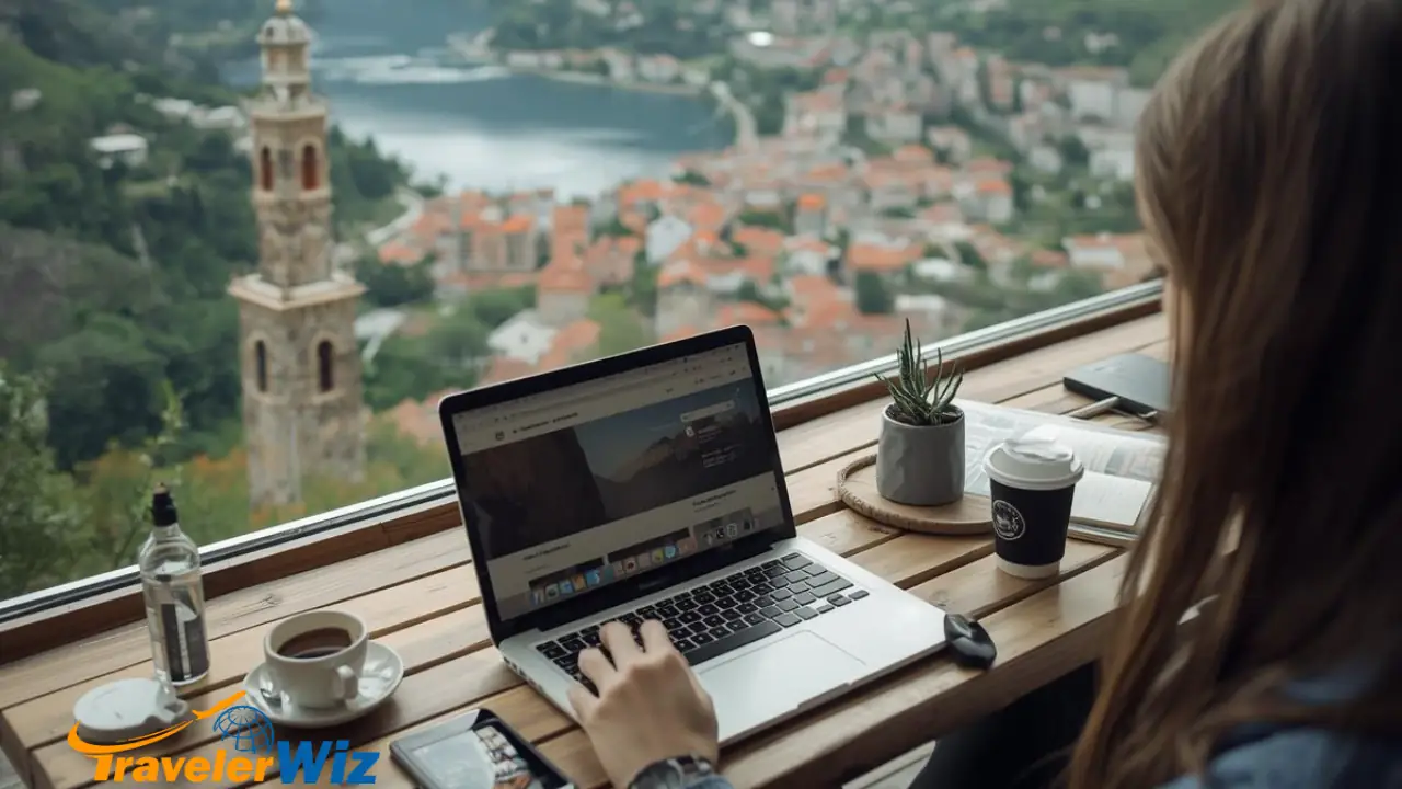 Kotora Melnkalne for Digital Nomads