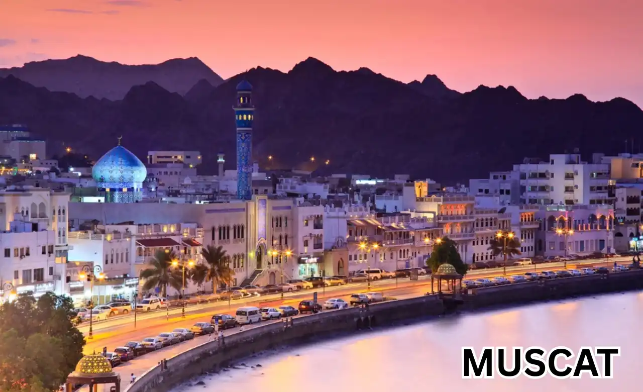 MUSCAT