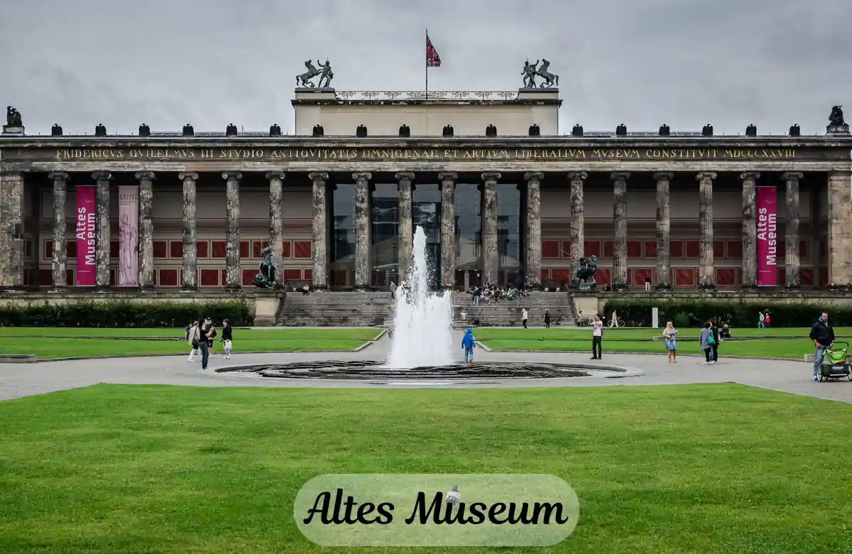 Altes Museum