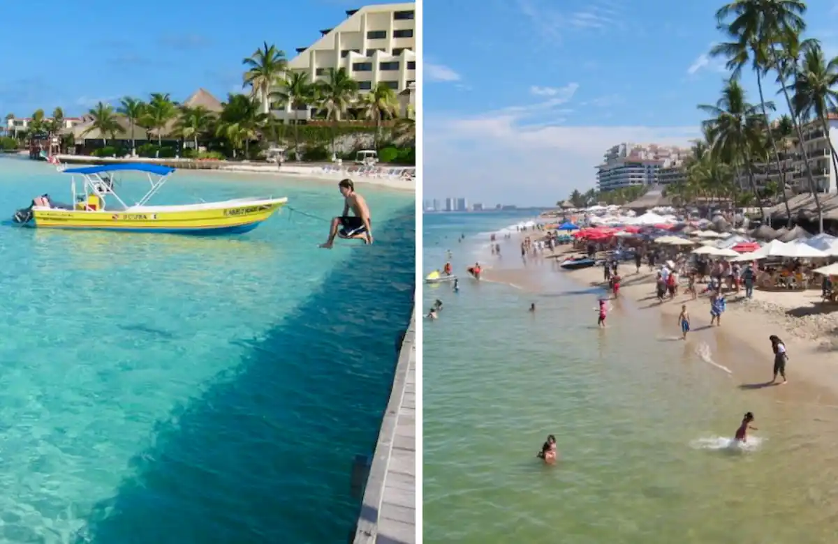 Best Beaches for Swimming