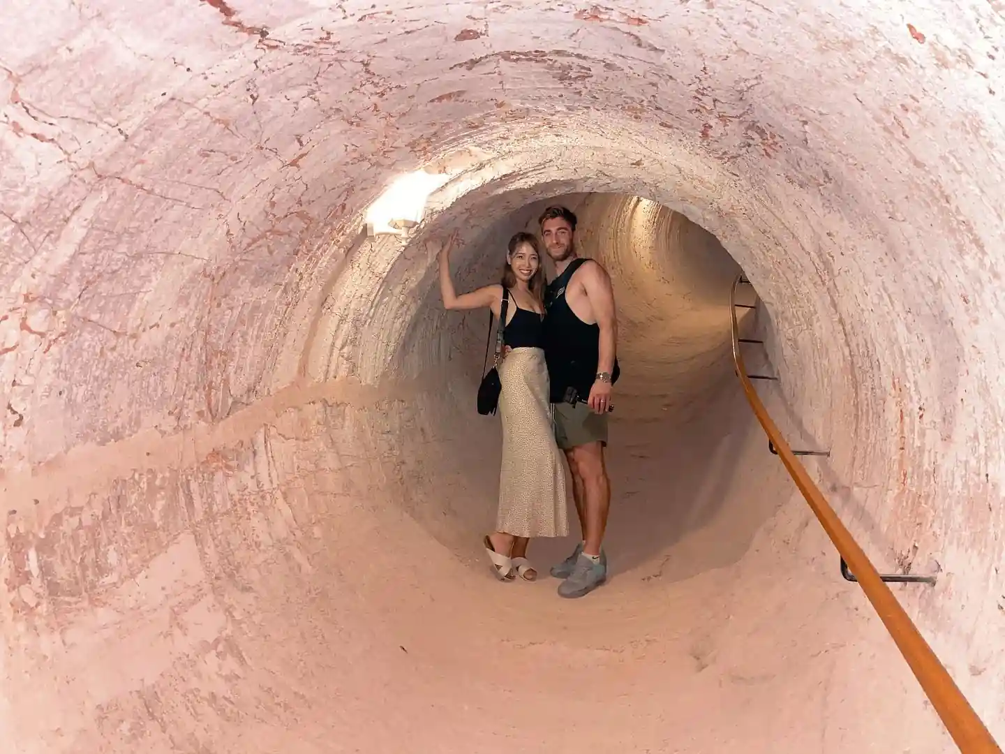 Coober Pedy Australia