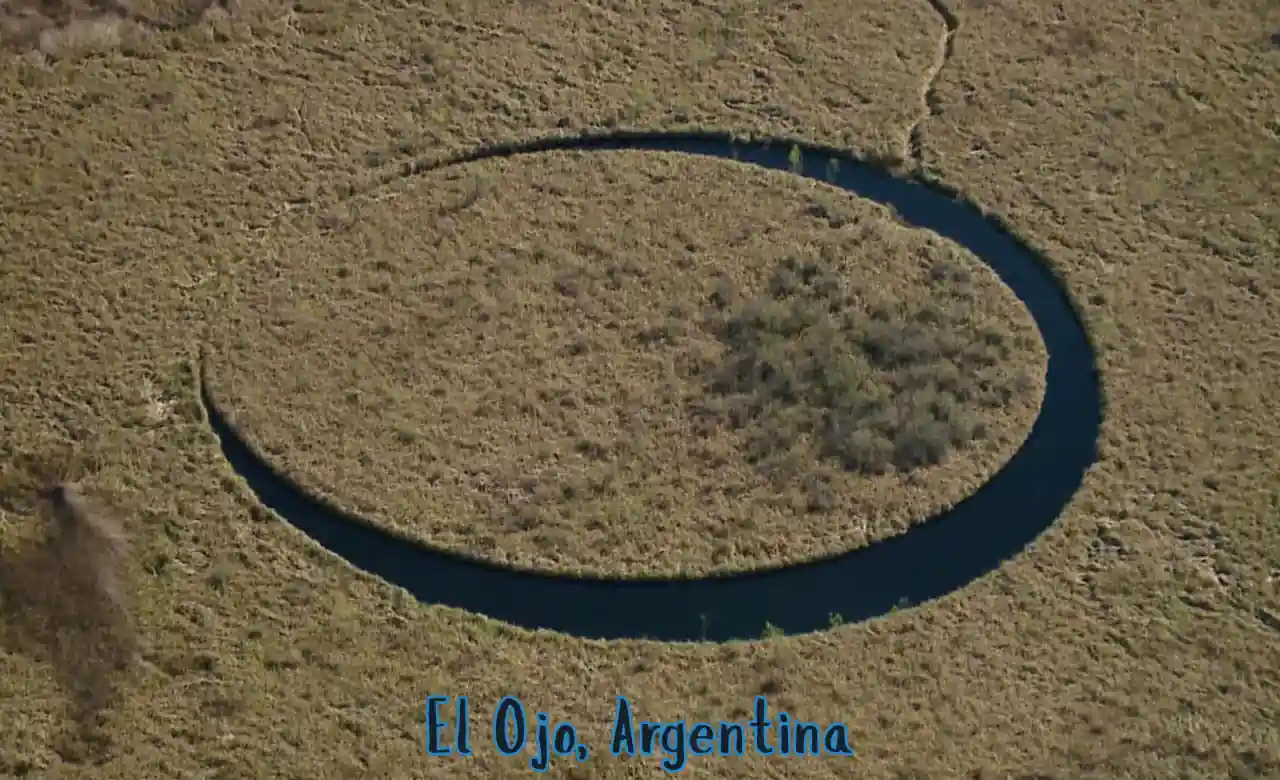 El Ojo Argentina