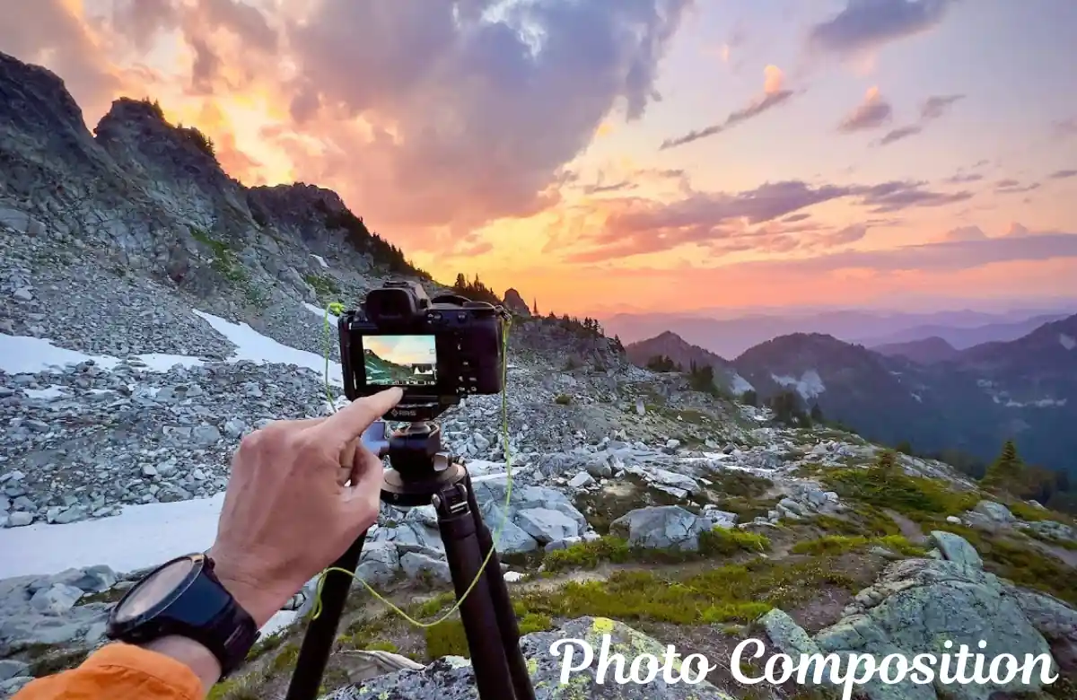 Photo Composition