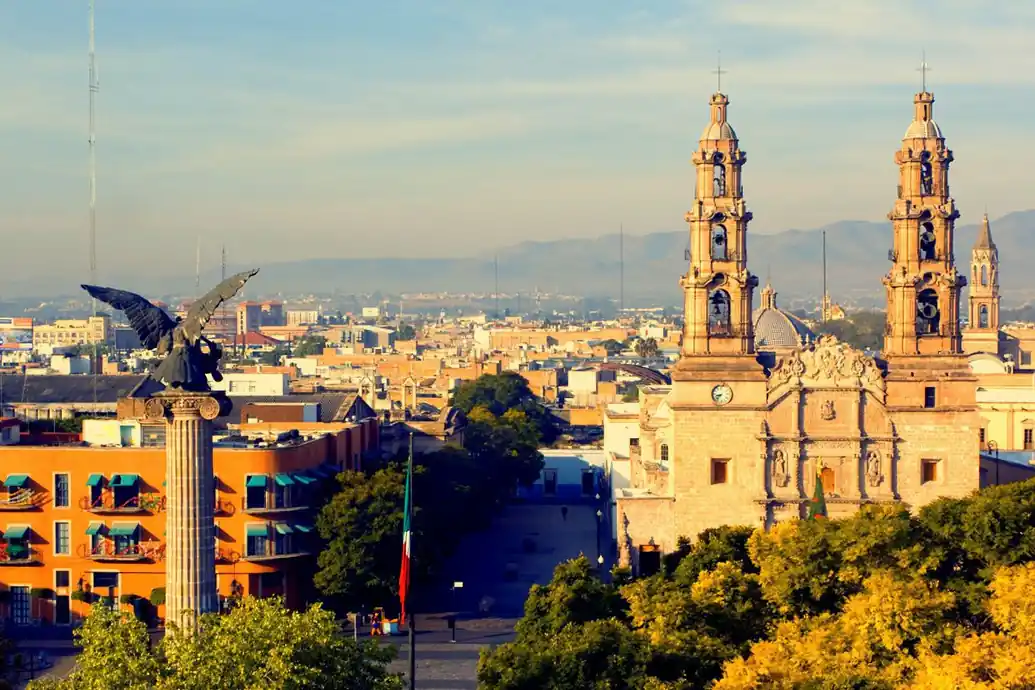 Aguascalientes City