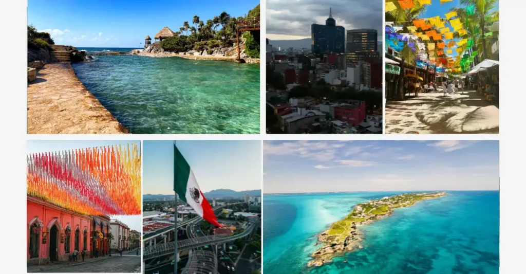 Best Place to Live in Mexico by the Beach