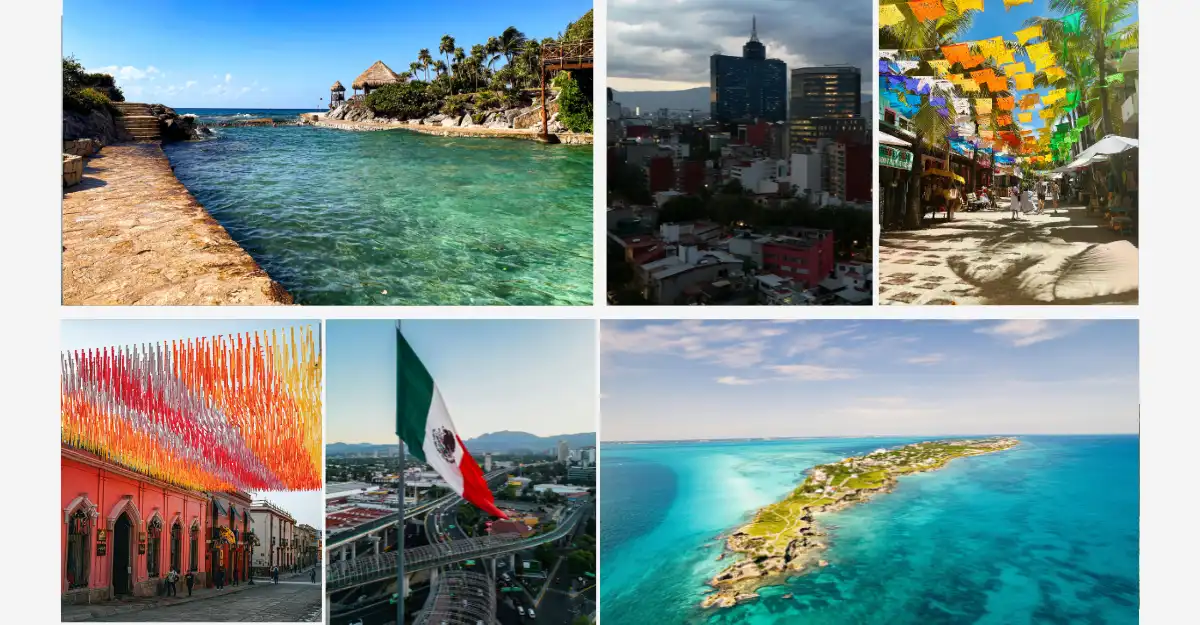 Best Place to Live in Mexico by the Beach